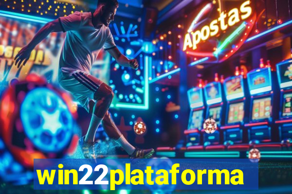 win22plataforma