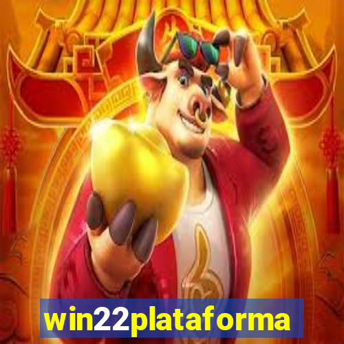 win22plataforma