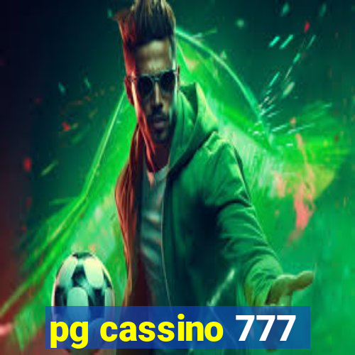 pg cassino 777