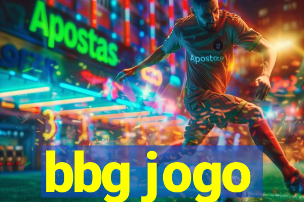 bbg jogo