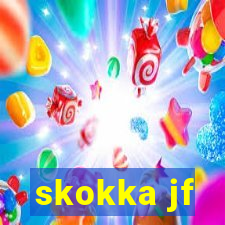 skokka jf