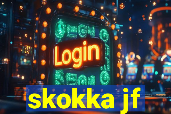 skokka jf