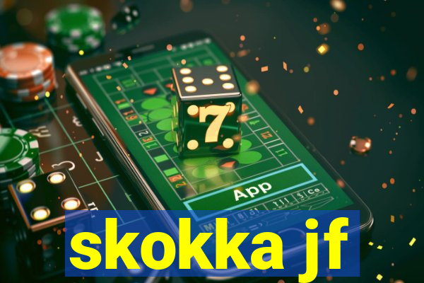 skokka jf