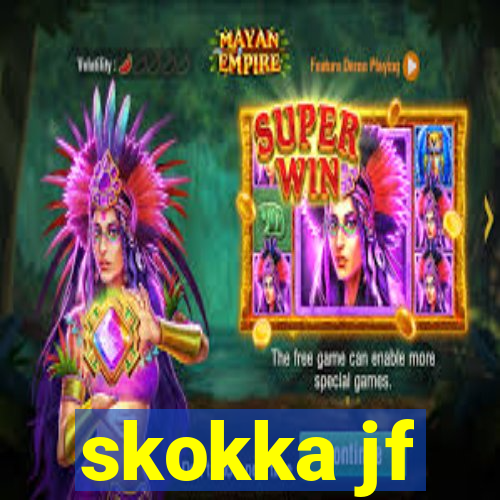 skokka jf