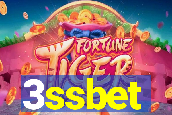 3ssbet