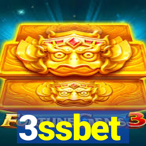 3ssbet