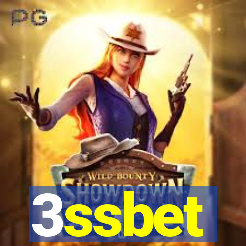 3ssbet