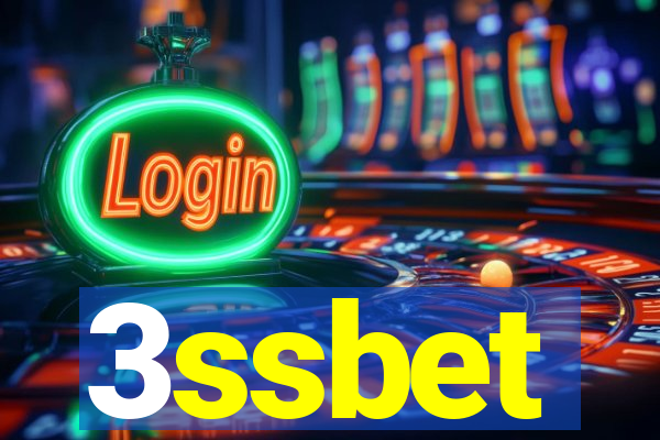 3ssbet