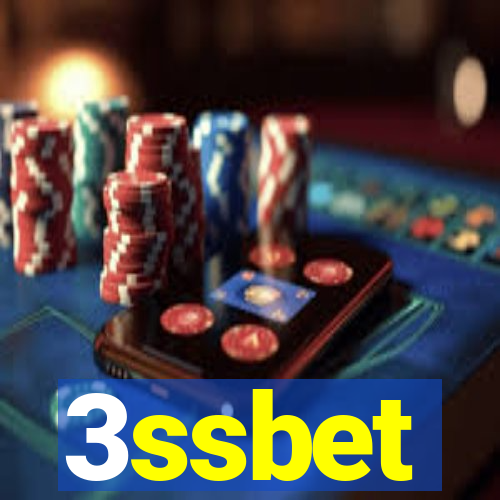 3ssbet