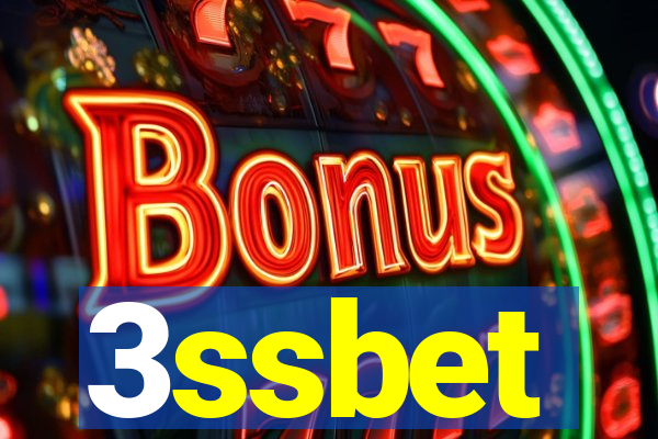 3ssbet