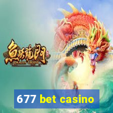 677 bet casino