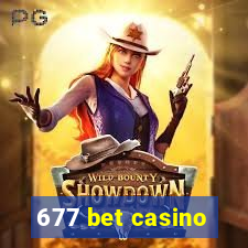 677 bet casino