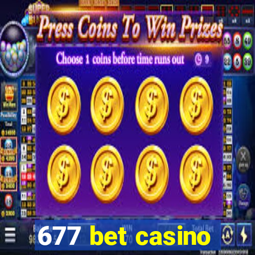 677 bet casino