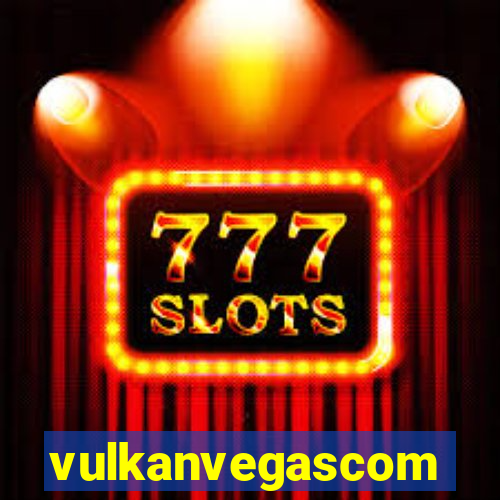 vulkanvegascom