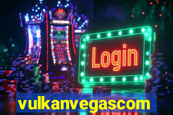 vulkanvegascom