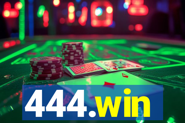 444.win