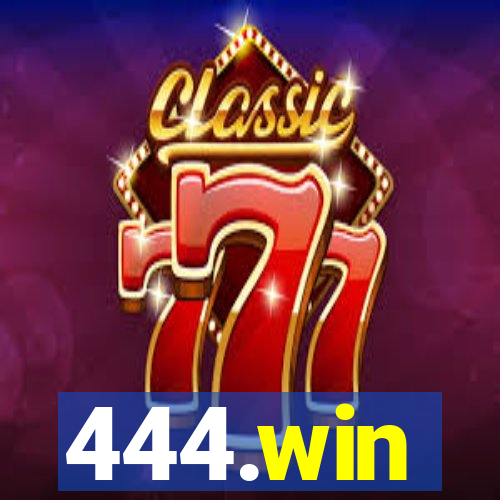 444.win