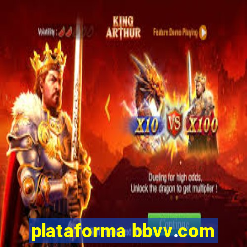 plataforma bbvv.com