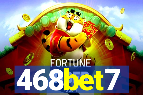 468bet7