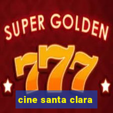 cine santa clara