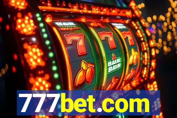 777bet.com