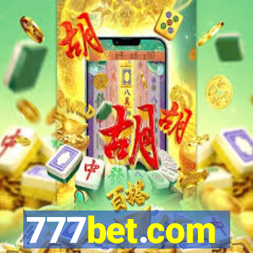 777bet.com