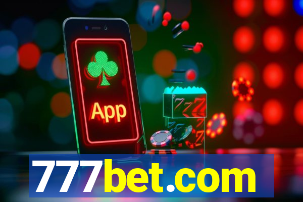 777bet.com