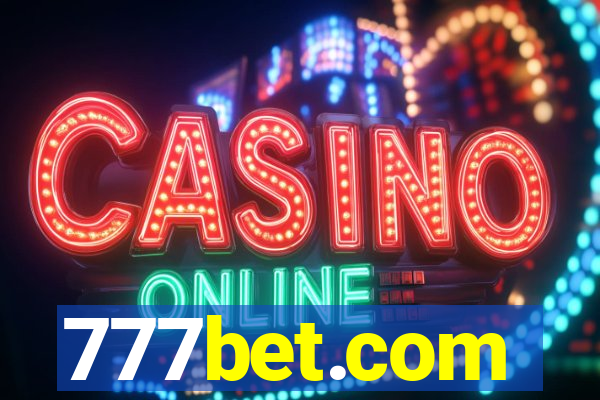 777bet.com