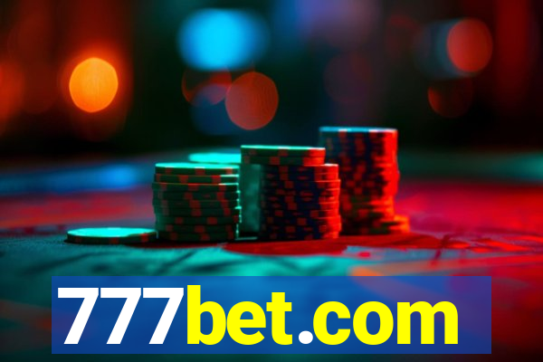 777bet.com