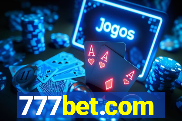 777bet.com