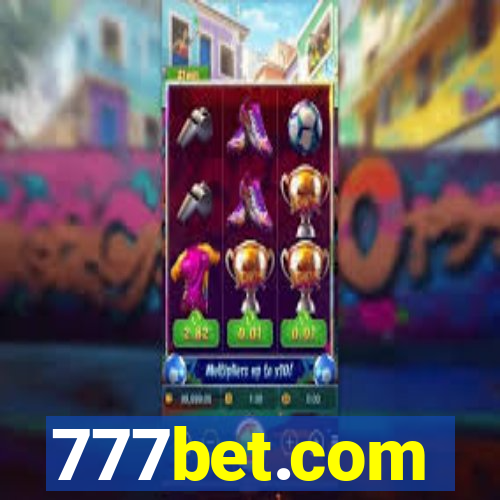 777bet.com