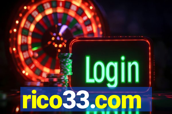 rico33.com