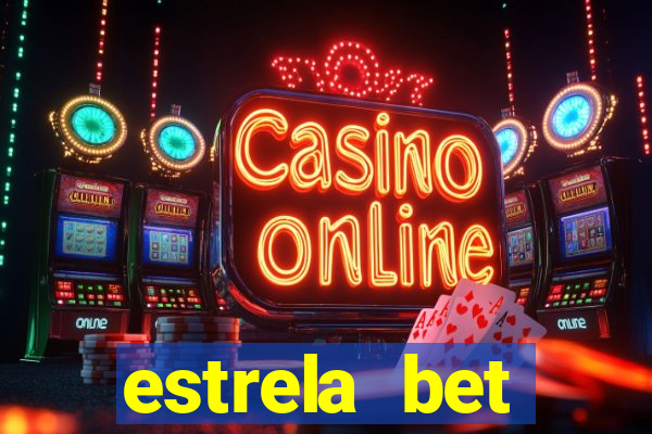 estrela bet horarios pagantes