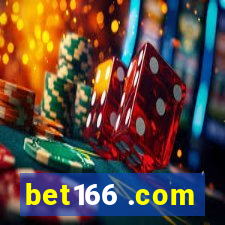 bet166 .com