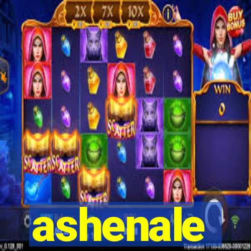 ashenale