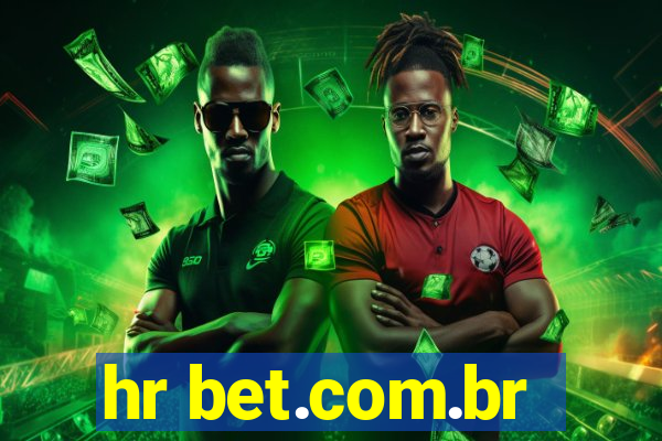 hr bet.com.br