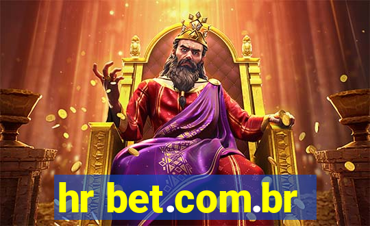 hr bet.com.br