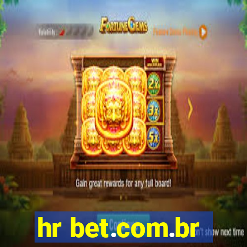 hr bet.com.br