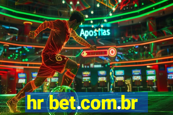 hr bet.com.br