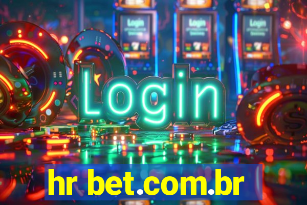 hr bet.com.br