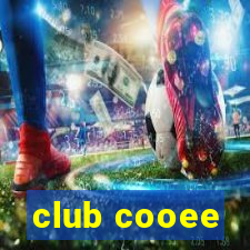 club cooee