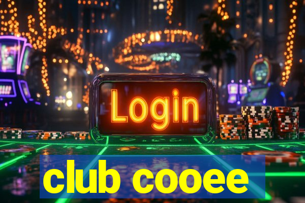 club cooee