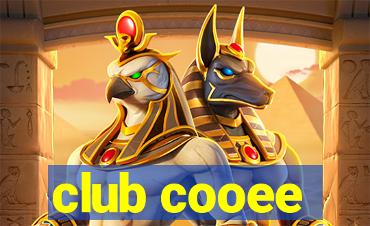 club cooee