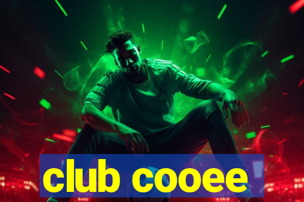 club cooee