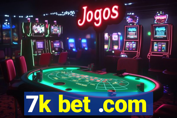 7k bet .com