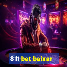 811 bet baixar