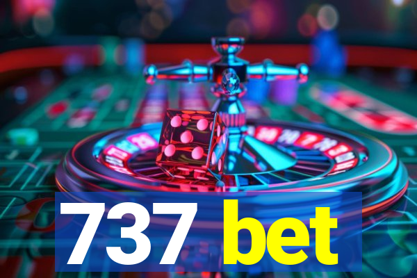 737 bet