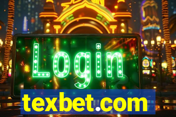 texbet.com