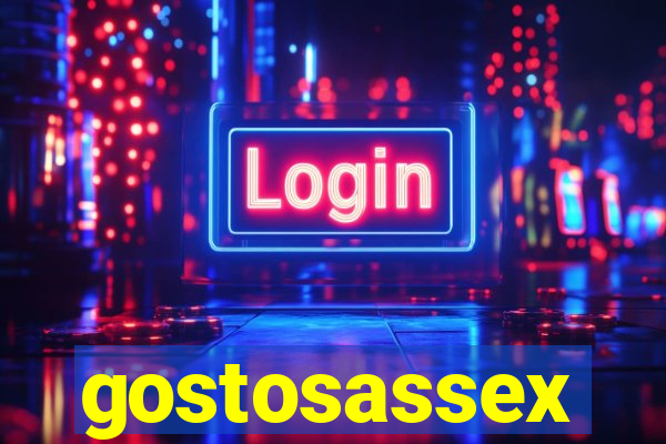 gostosassex