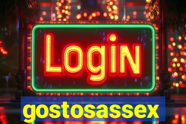 gostosassex